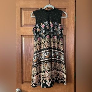 Cute sleeveless summer dress from Maurice’s